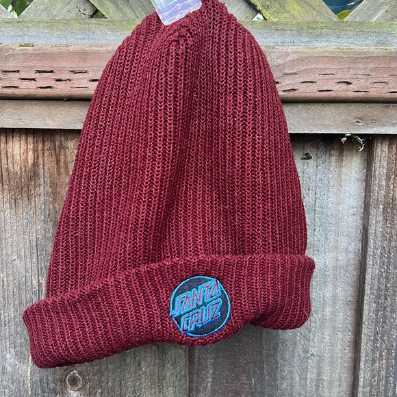 Santa Cruz beanie - Picture 1 of 1